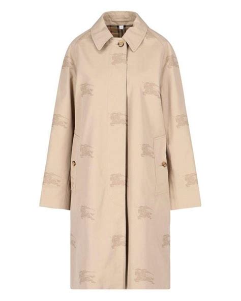 the burberry equietrian knight|burberry equestrian knight trench coat.